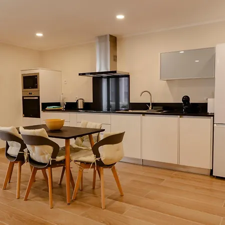 Casa Da Adega بيت للعطل فيلا ريال