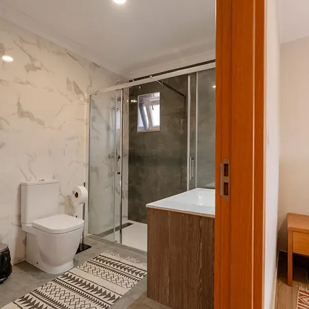 Prázdninový dům Casa Da Adega Vila Real