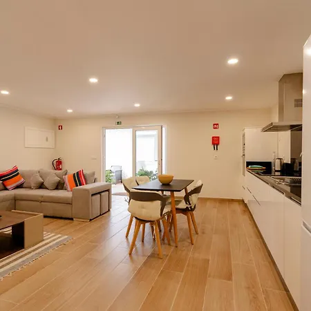 Casa Da Adega * فيلا ريال