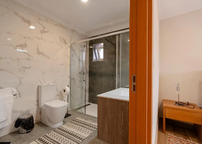 Hébergement de vacances Casa Da Adega Vila Real