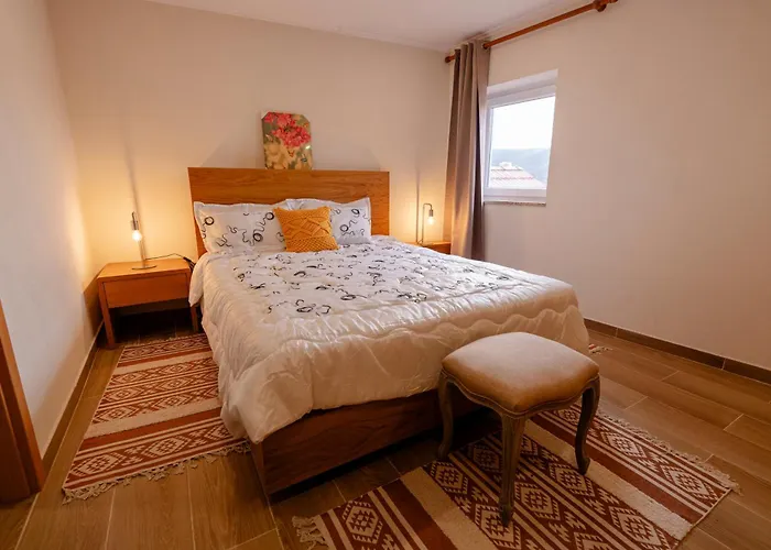 Casa Da Adega * Vila Real